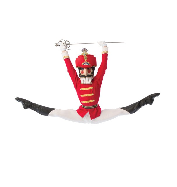 Texas Ballet Theater Presents The Nutcracker