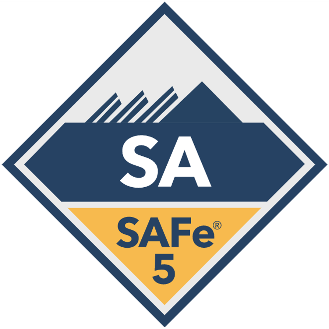 Leading SAFe 5.0