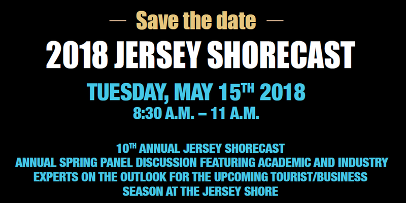 10th Annual Jersey Shorecast