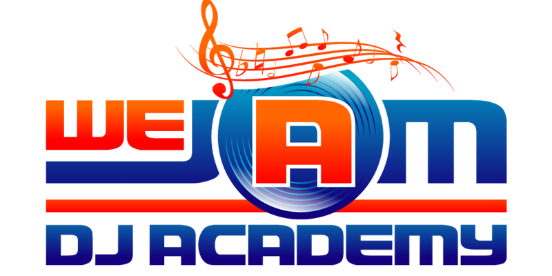 Intro to DJing (Aug. 1st) - WeJam DJ Academy (Adults)