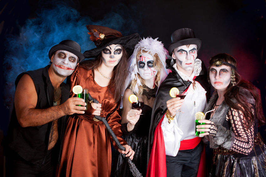 Best Halloween Events To Attend In Chicago