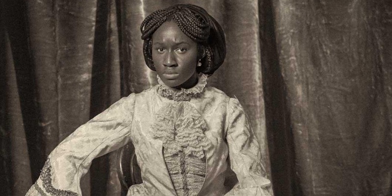 Women Picturing Revolution:Focus on Africa and the African-Diaspora