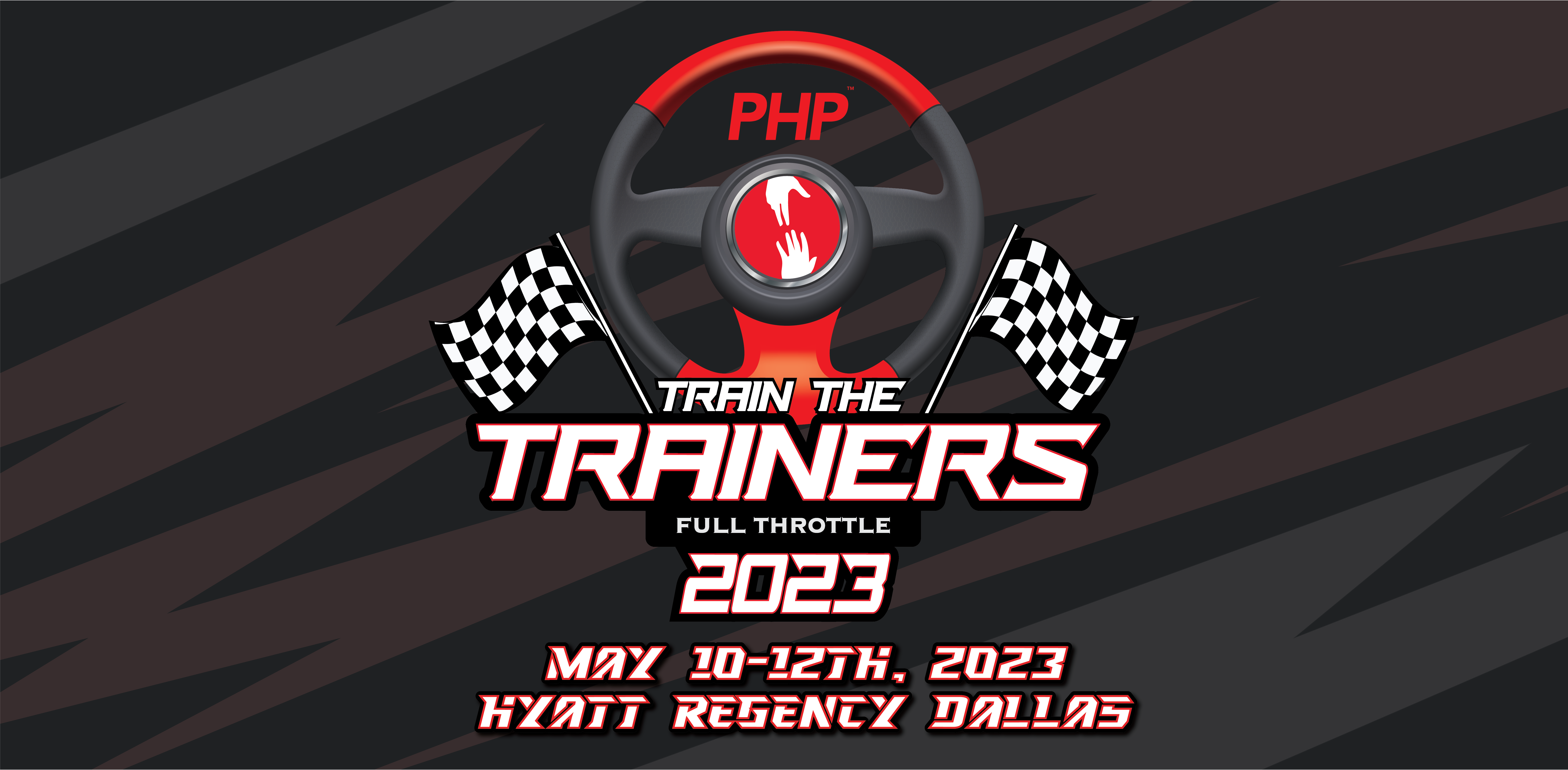 PHP Train the Trainers 2023