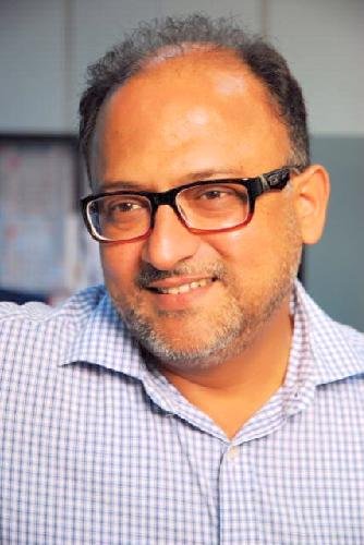 A conversation with journalist Niranjan Takle