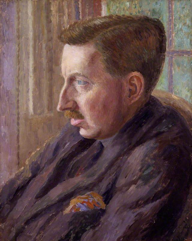 LGBTQ tour of London's National Portrait Gallery