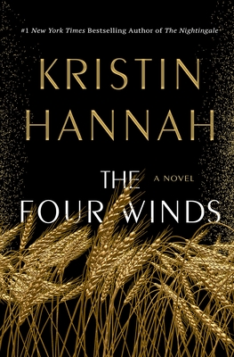 Virtual event with Kristin Hannah/The Four Winds