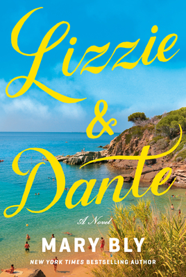 Virtual event with Mary Bly/Lizzie & Dante