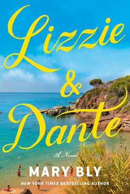 Virtual event with Mary Bly/Lizzie & Dante Virtual event with Mary Bly/Lizzie & Dante