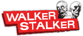 Walker Stalker Con