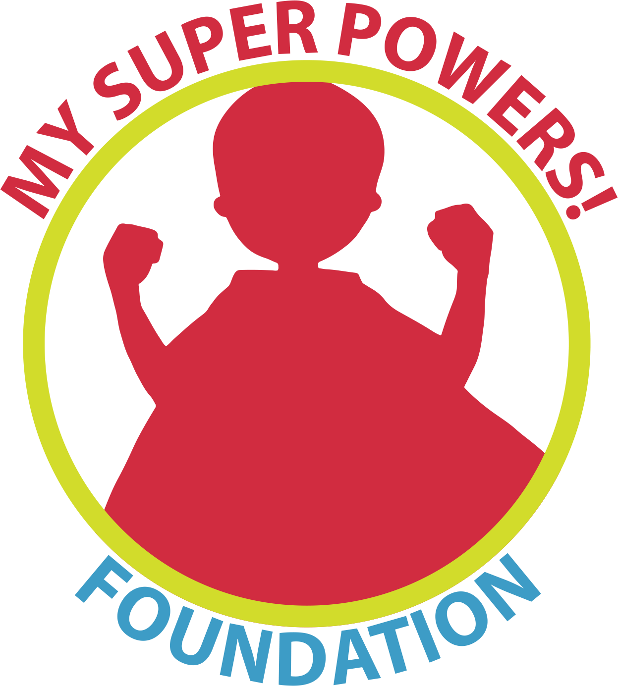 Service Project: My Super Power is Comforting Dogs Service Project: My Super Power is Comforting Dogs