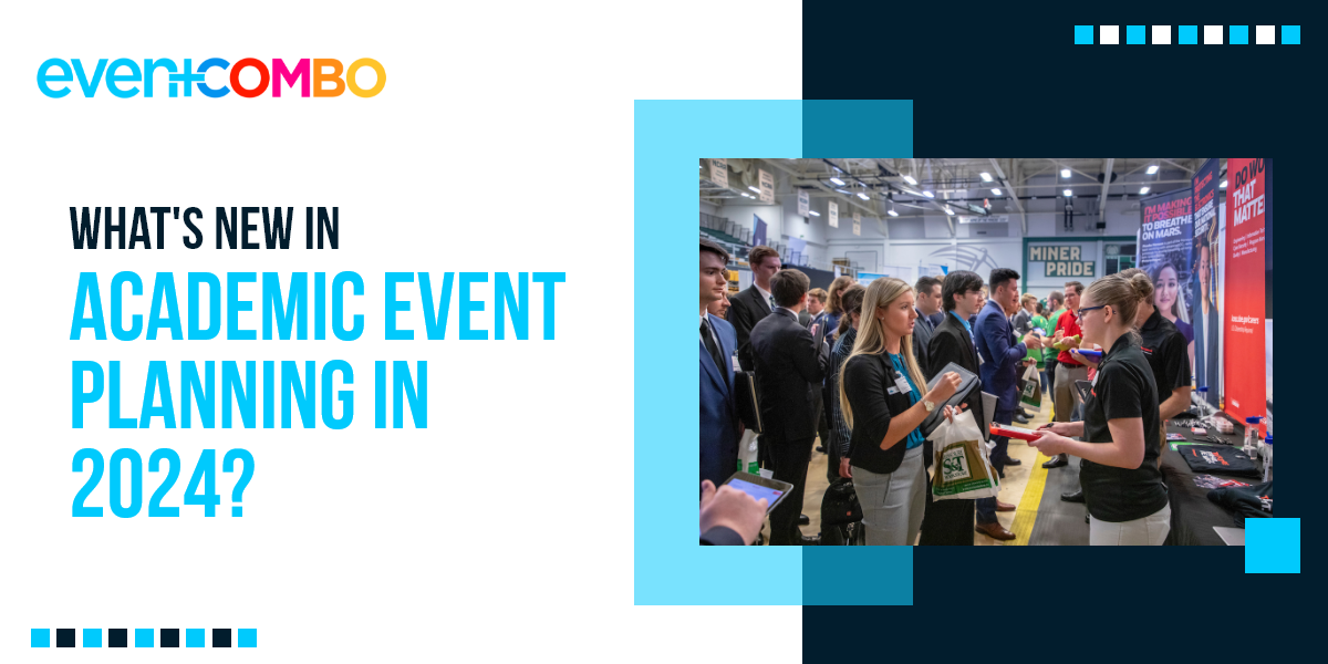 Top 5 Trends Shaping the Future of Higher Education Events  