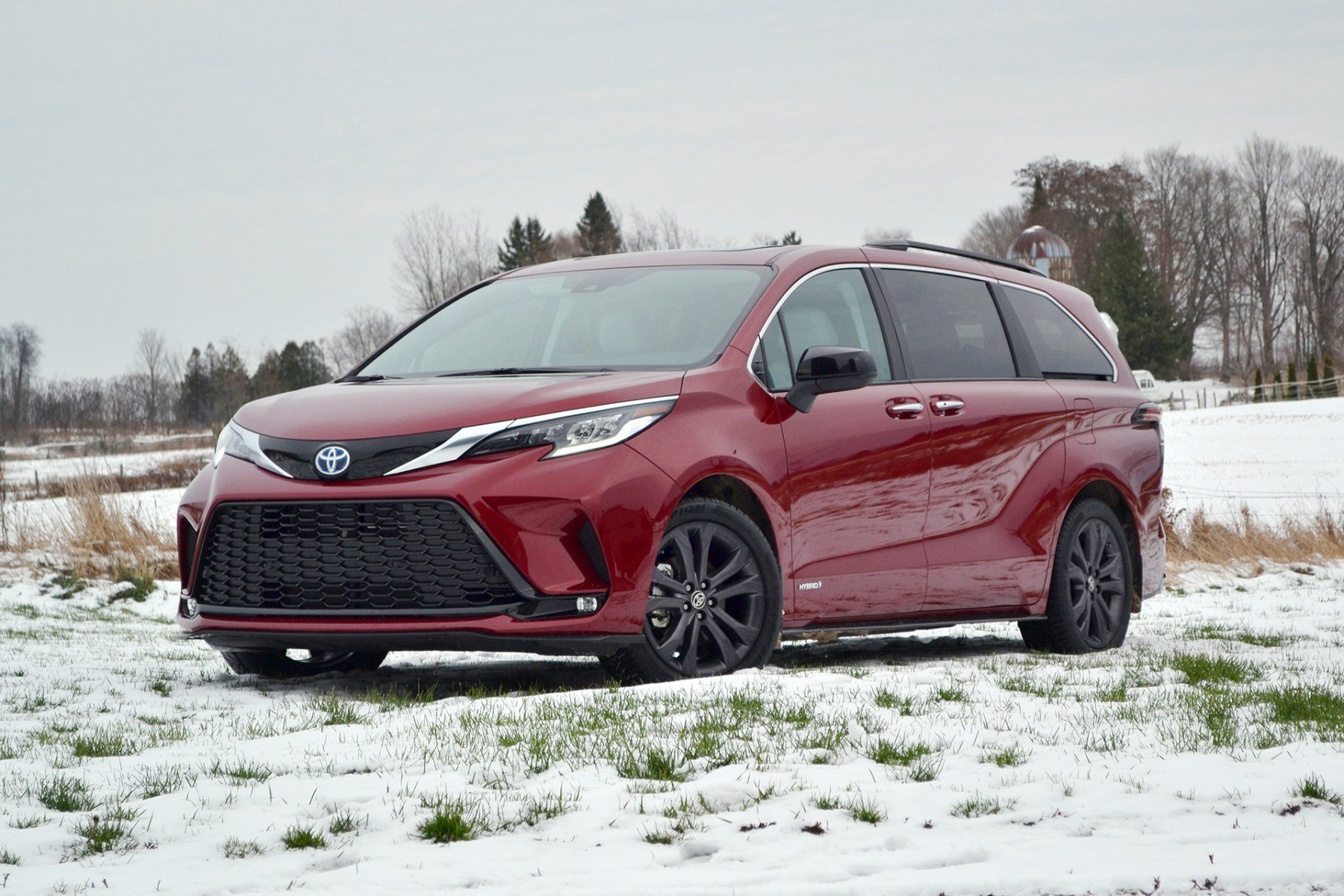 All-New 2021 Toyota Sienna Presents Virtual Bollywood Magic (Yes, ACTUAL Magic & Mind Reading) with Celebrity Guest Ankur Bhatia and Farhan's Brown Magic