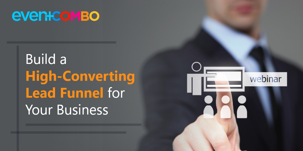 6 Strategies On Generating Leads from Webinars 