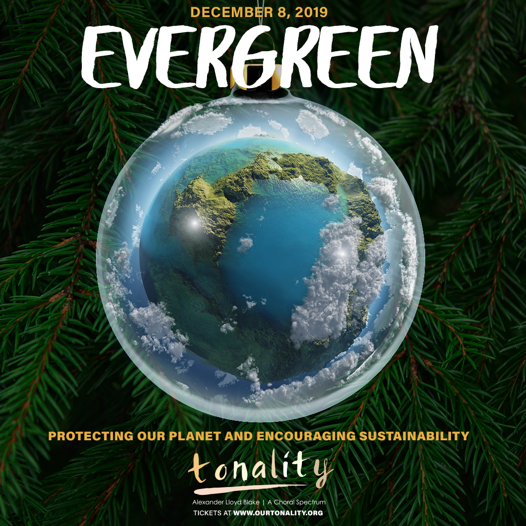 Chapter Two: Evergreen
