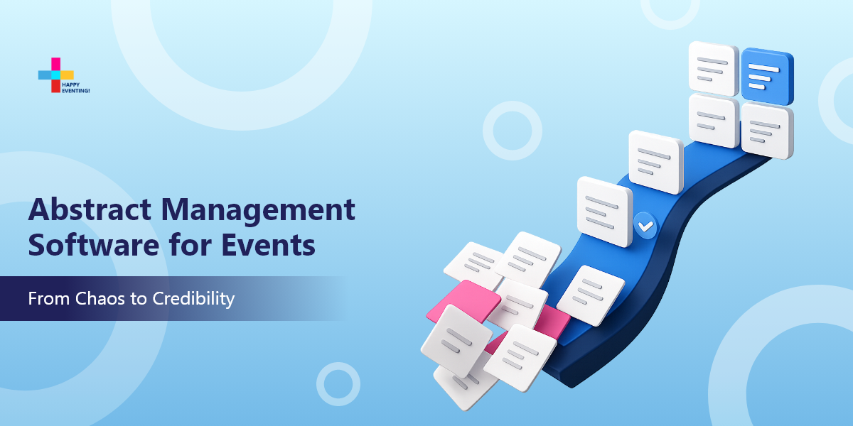 The Blueprint for Modern Abstract Management Software 