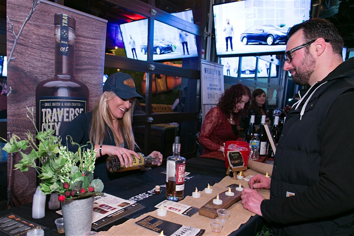 2020 Chicago Winter Whiskey Tasting Festival