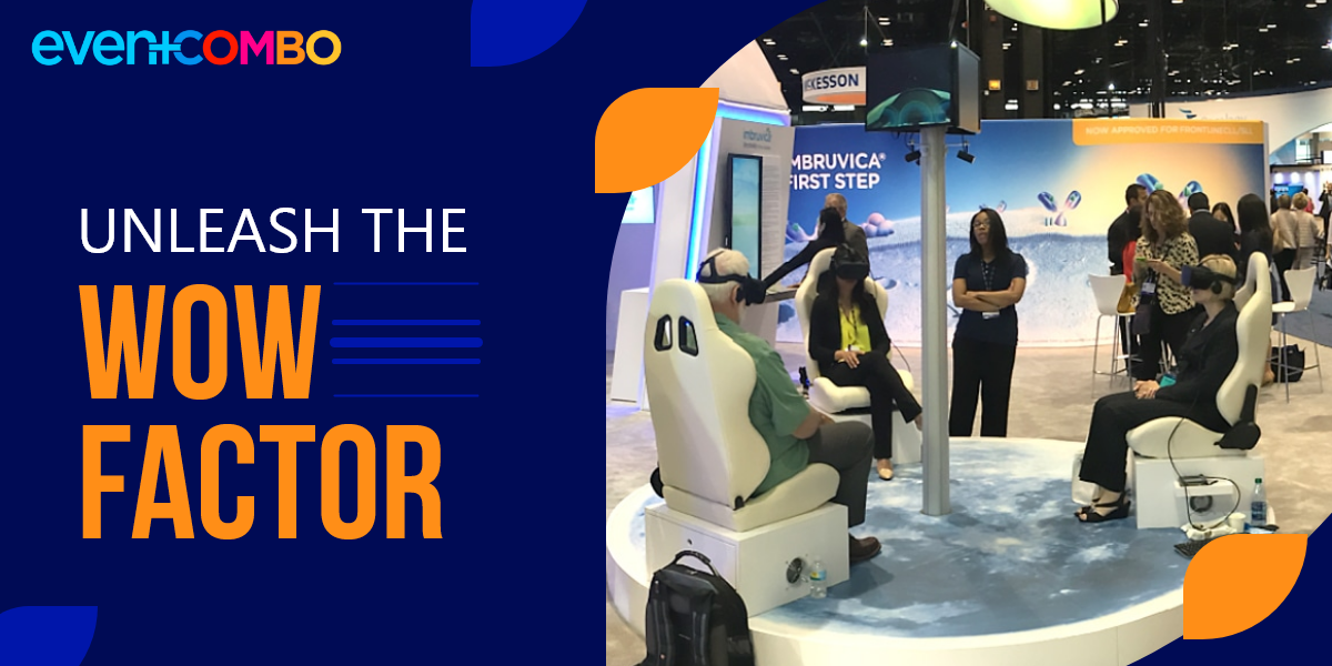 5 Savvy Strategies to Enhance Attendee Experience at Trade Show Booths 