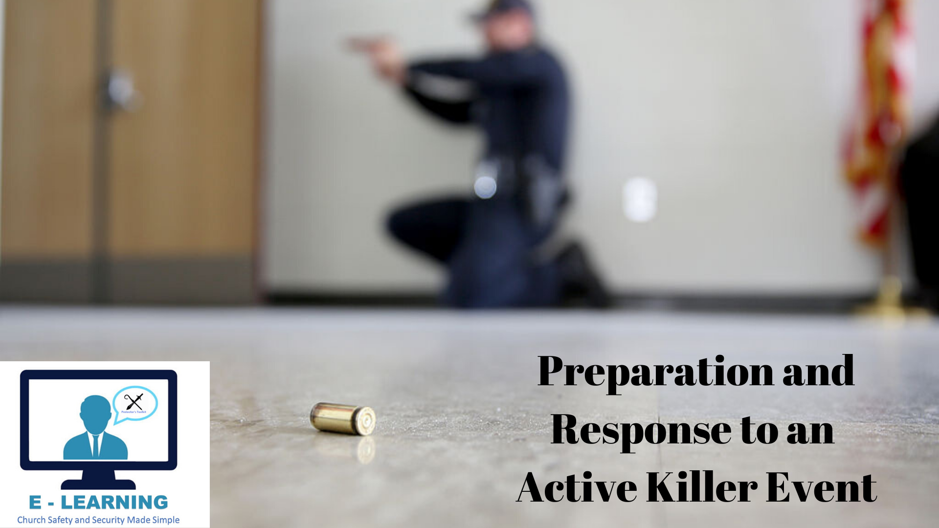 Preparation and Response to an Active Killer Event Preparation and Response to an Active Killer Event
