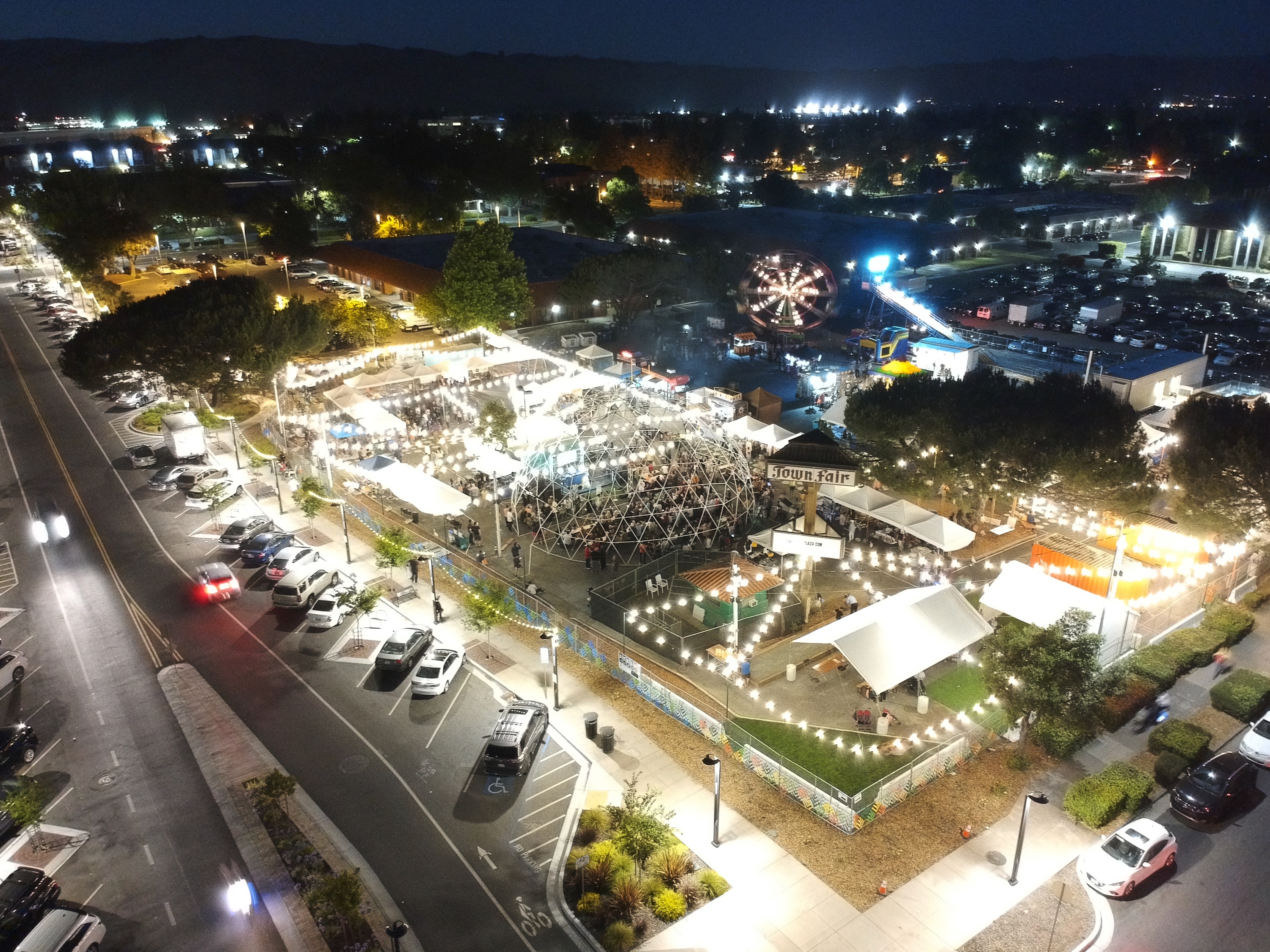 Halal Food & Eid Festival 2019