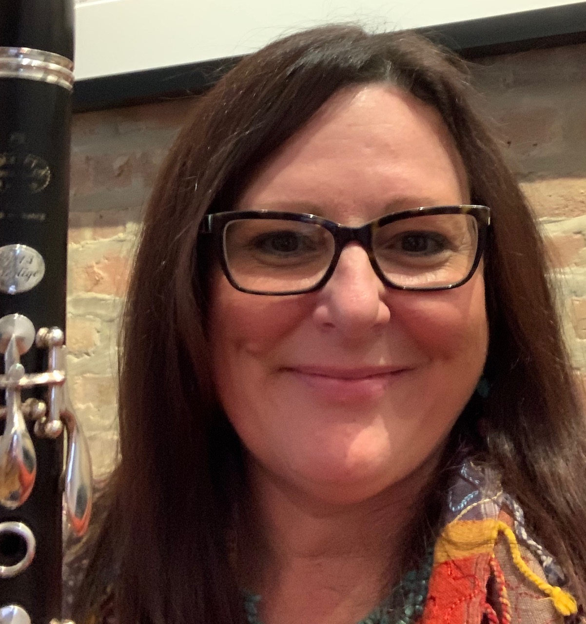 Clarinetist Play to Help Sustain The Growth of Clarinet Making 