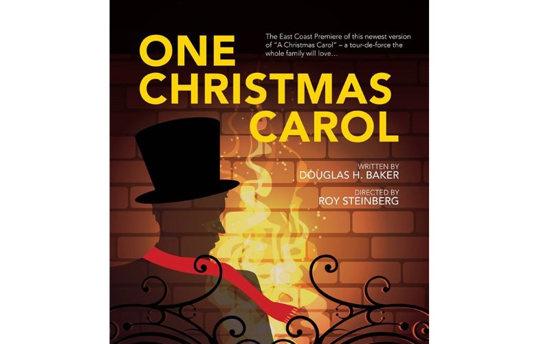 One Christmas Carol