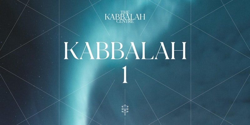 Kabbalah 1: The Purpose of Life (Midtown)