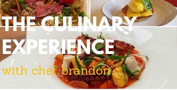 Key2MIA Live: The Culinary Experience 