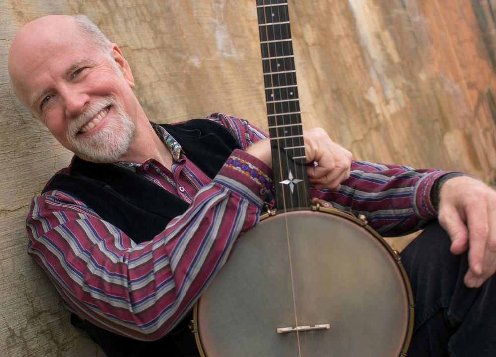 John McCutcheon at the Indiana Historical Society, Presented by the Indy Folk Series