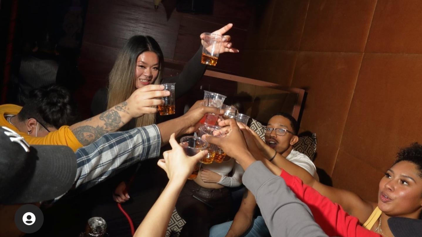 Taj Lounge Brunch Table Reservations 2022