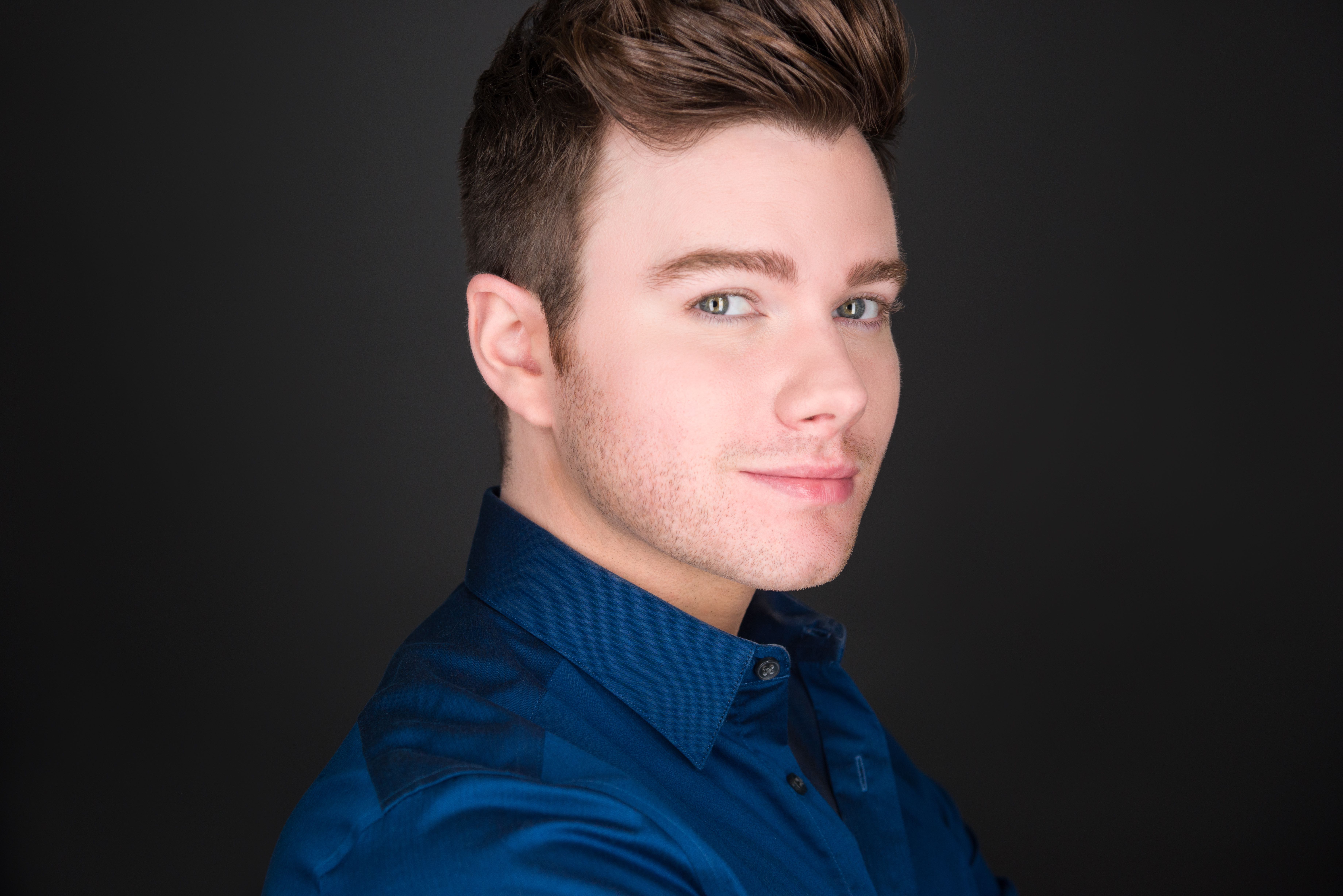 Virtual event with Chris Colfer/A Tale of Witchcraft