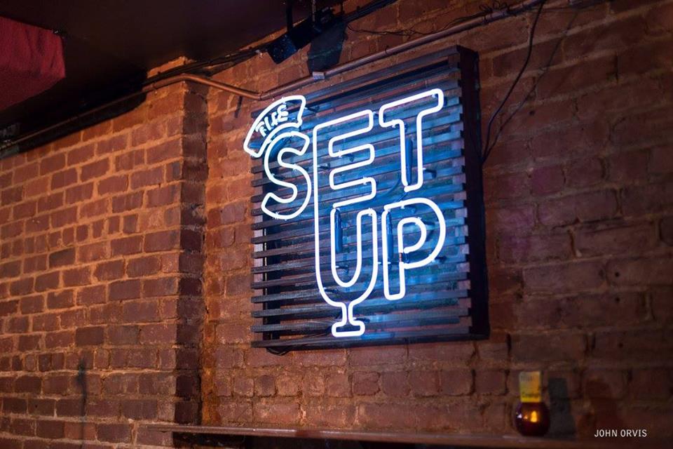 The Setup San Francisco: Stand Up Comedy The Setup San Francisco: Stand Up Comedy