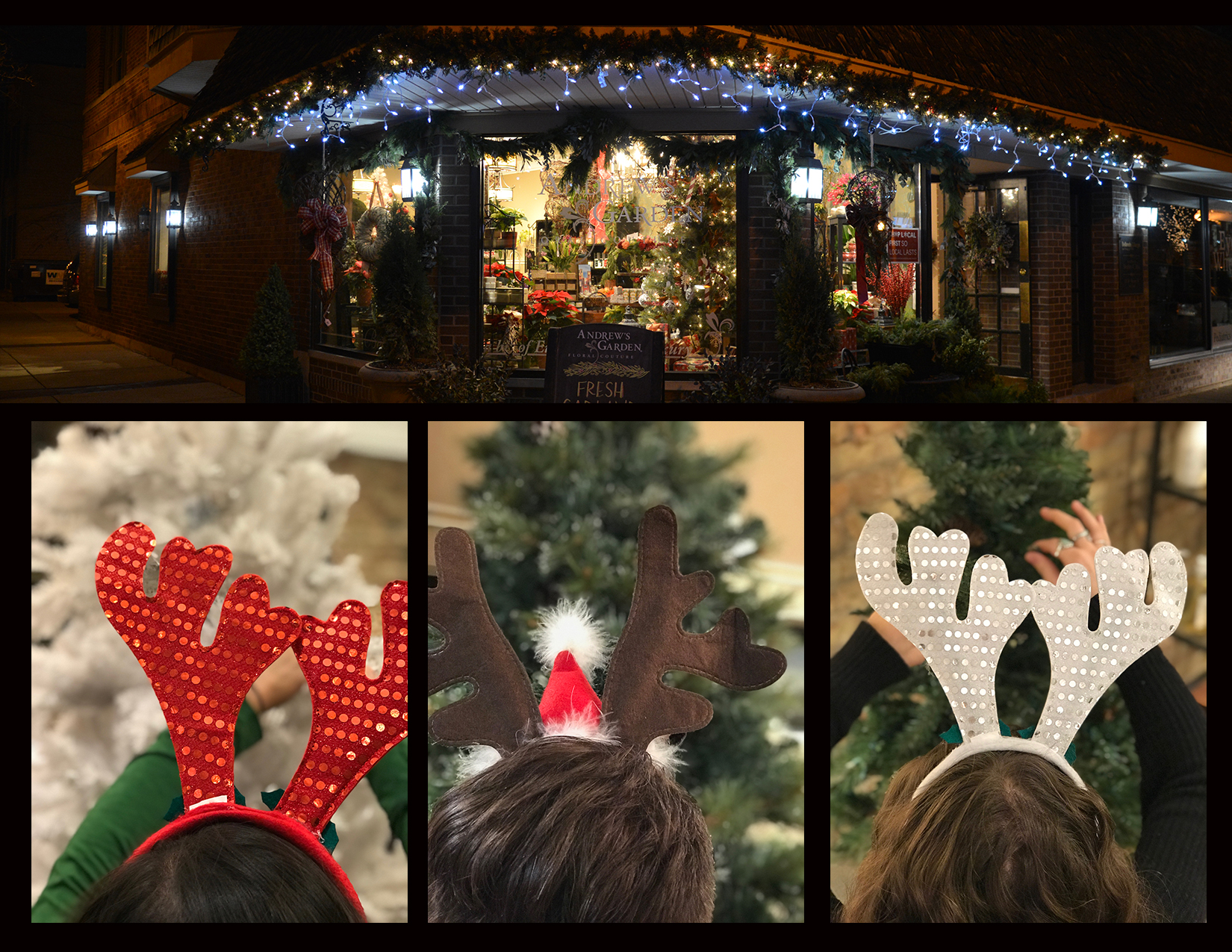 Jingle & Mingle-A Christmas Open House Jingle & Mingle-A Christmas Open House