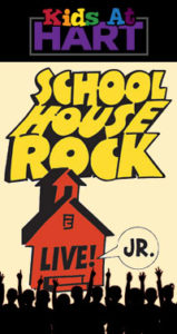 Schoolhouse Rock