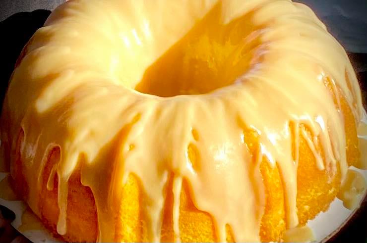 Bundt for Kids (Cake pick up)