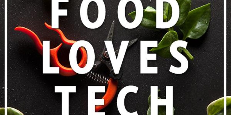 Food Loves Tech
