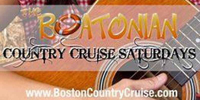 The Boatonian - Country Cruise Saturdays