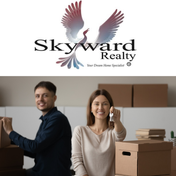 First Time Home Buyer's Workshop Hosted by Skyward Realty First Time Home Buyer's Workshop Hosted by Skyward Realty