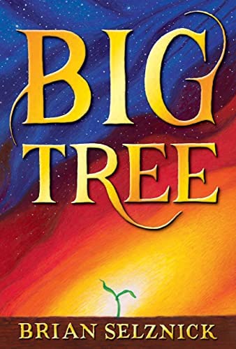 Author Event with Brian Selznick/Big Tree