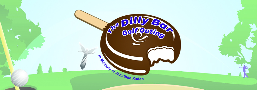 Jonathan "Dilly Bar" Kaden
5th Annual Charity Golf Outing Jonathan "Dilly Bar" Kaden
5th Annual Charity Golf Outing