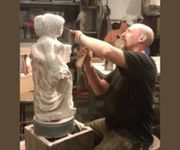 Stone Carving Class