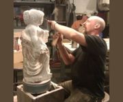 Stone Carving Class Stone Carving Class