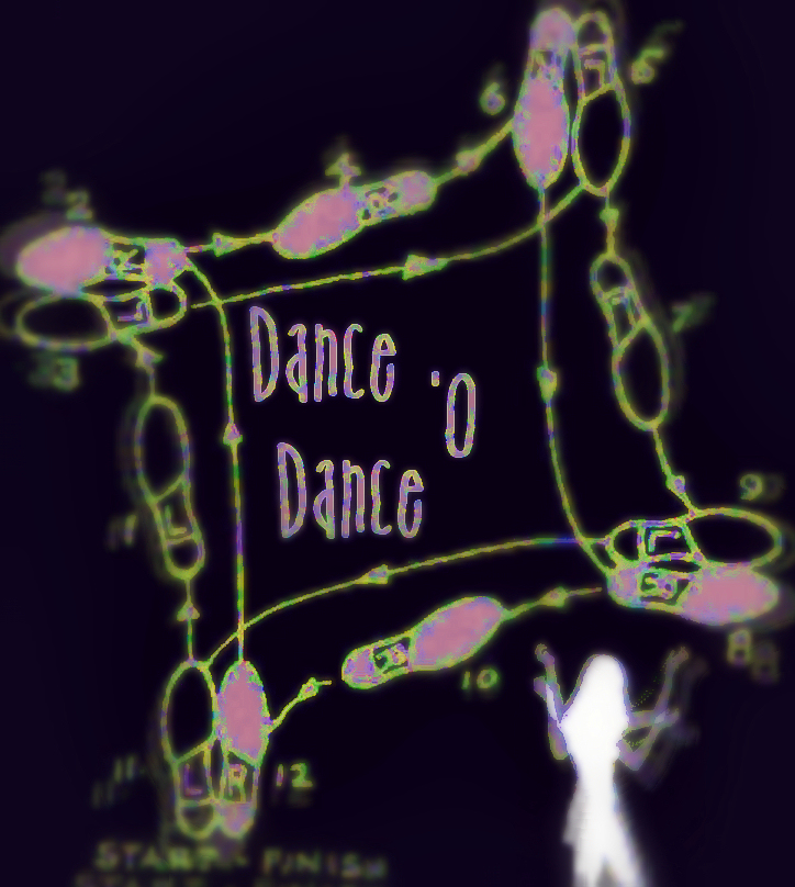 Dance O' Dance Extra Emergency Episode