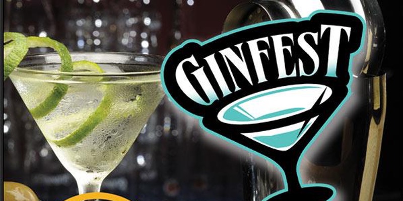 SEATTLE GINFEST