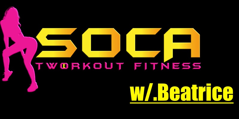 Soca Tworkout Fitness Online Classes
