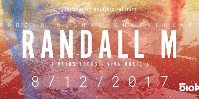 Border Nights Anniversary :: Randall M - Variance - Hands Free