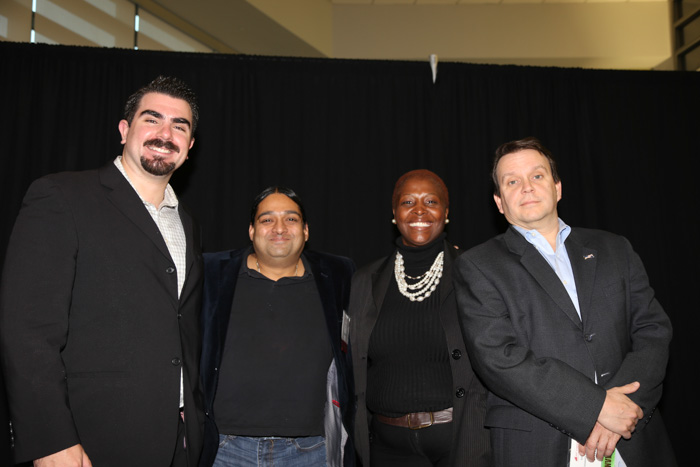 EDC Venture Summit 2017
