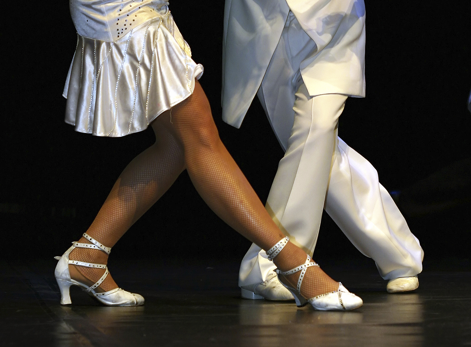 FREE Tango Lessons NYC