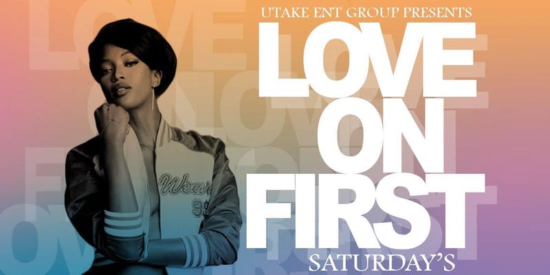 Love on First