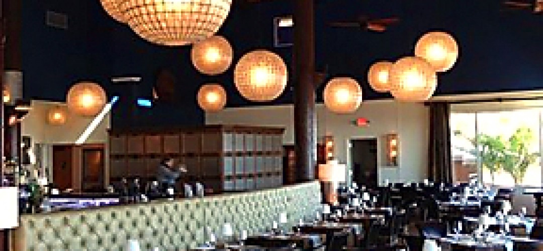 Galveston Restaurant Week Galveston Restaurant Week