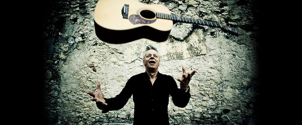 Tommy Emmanuel at Carolina Theatre